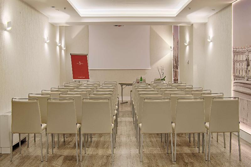 NH Collection Roma Palazzo Cinquecento - Toplantı