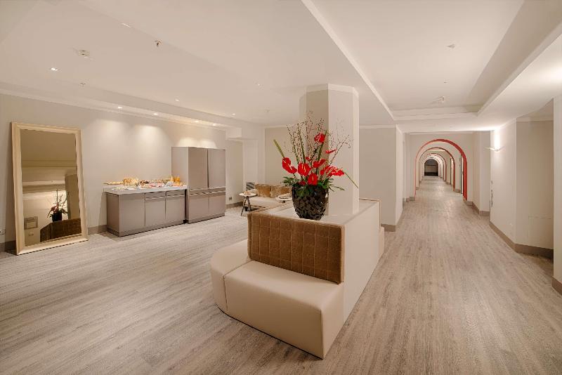 NH Collection Roma Palazzo Cinquecento - Toplantı