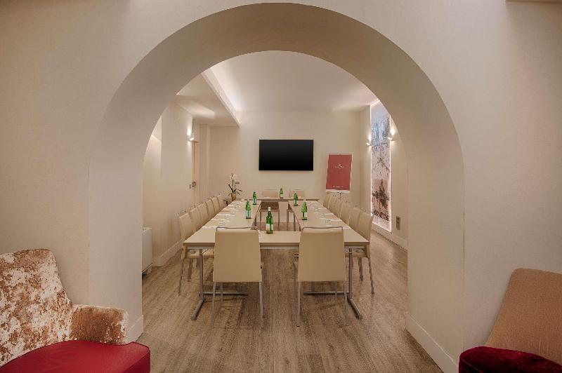 NH Collection Roma Palazzo Cinquecento - Toplantı