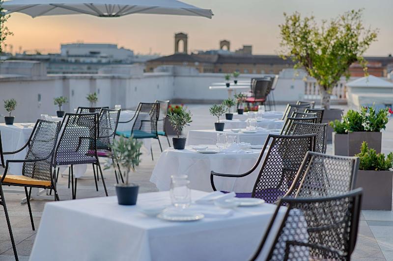 NH Collection Roma Palazzo Cinquecento - Aktivite