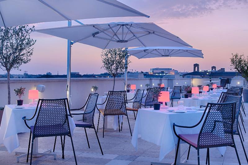 NH Collection Roma Palazzo Cinquecento - Aktivite