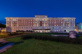 NH Collection Roma Palazzo Cinquecento fotoÄŸrafÄ±