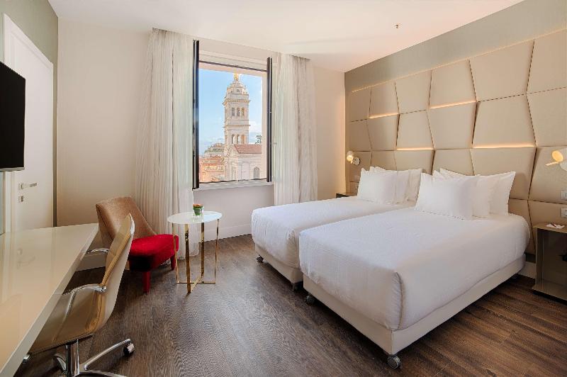 NH Collection Roma Palazzo Cinquecento - Oda