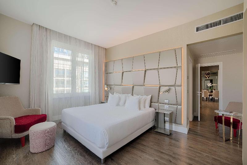 NH Collection Roma Palazzo Cinquecento - Oda
