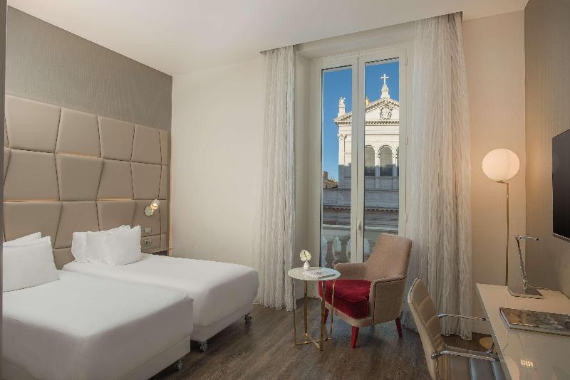 NH Collection Roma Palazzo Cinquecento - Oda