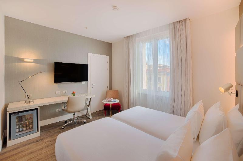 NH Collection Roma Palazzo Cinquecento - Oda