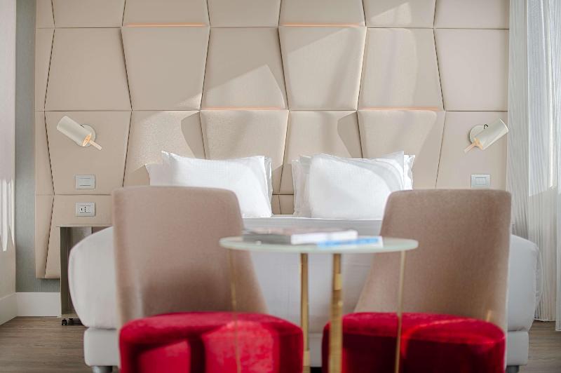 NH Collection Roma Palazzo Cinquecento - Oda