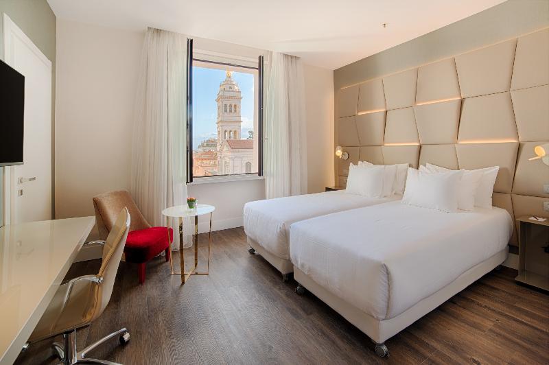 NH Collection Roma Palazzo Cinquecento - Oda