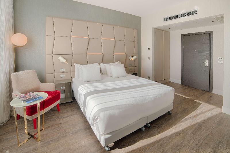 NH Collection Roma Palazzo Cinquecento - Oda