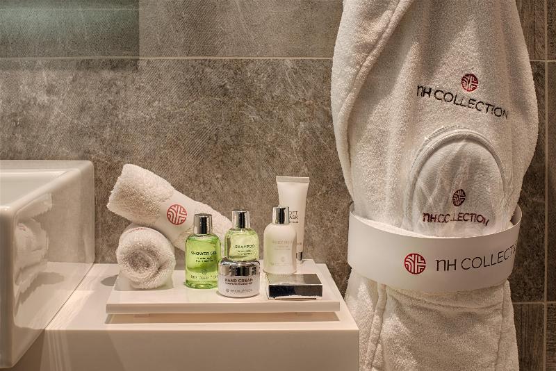 NH Collection Roma Palazzo Cinquecento - Oda