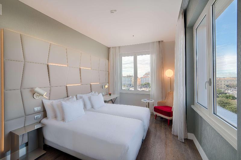 NH Collection Roma Palazzo Cinquecento - Oda