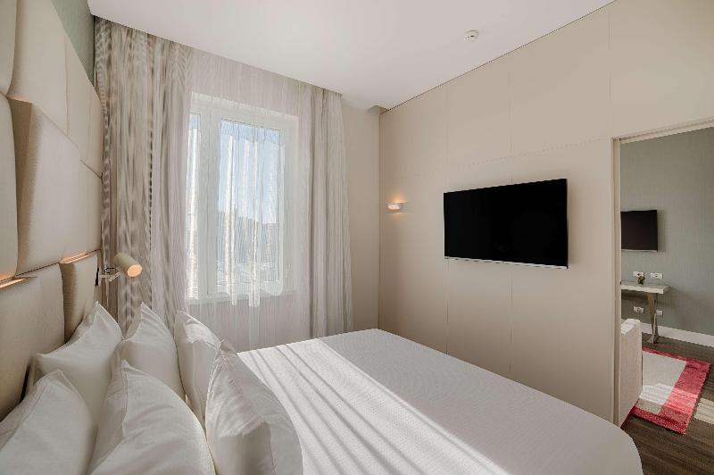 NH Collection Roma Palazzo Cinquecento - Oda