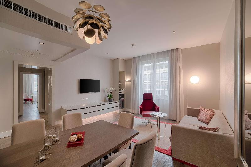 NH Collection Roma Palazzo Cinquecento - Oda