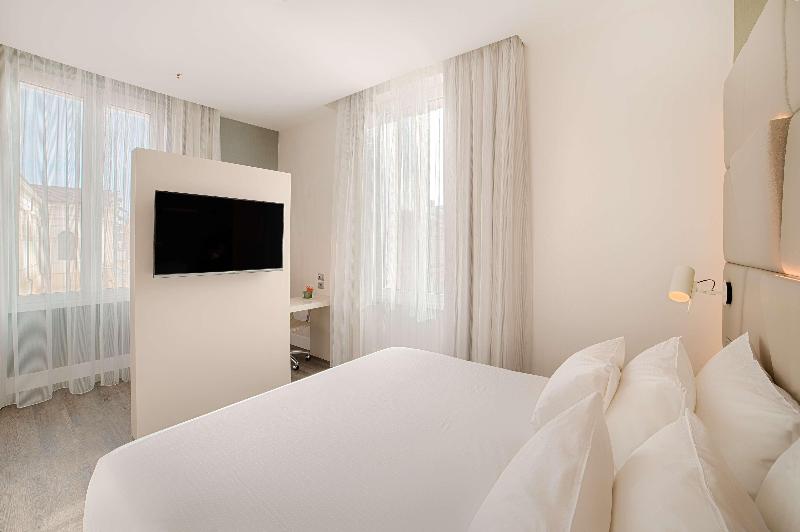 NH Collection Roma Palazzo Cinquecento - Oda