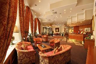 Grand Hotel Bohemia fotoÄŸrafÄ±