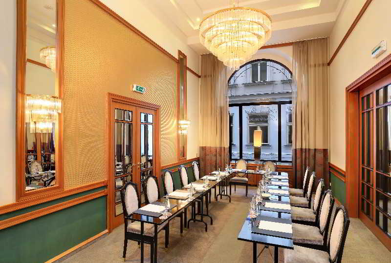 Grand Hotel Bohemia fotoÄŸrafÄ±