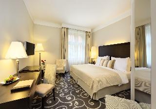 Grand Hotel Bohemia fotoÄŸrafÄ±