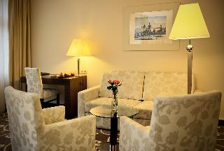 Grand Hotel Bohemia fotoÄŸrafÄ±