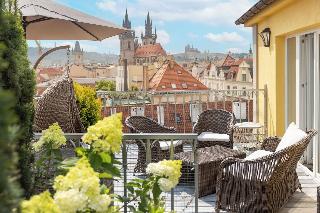 Grand Hotel Bohemia fotoÄŸrafÄ±