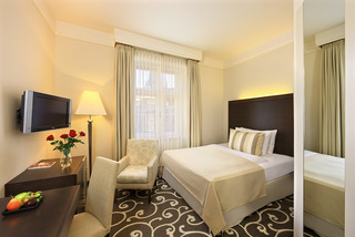 Grand Hotel Bohemia fotoÄŸrafÄ±