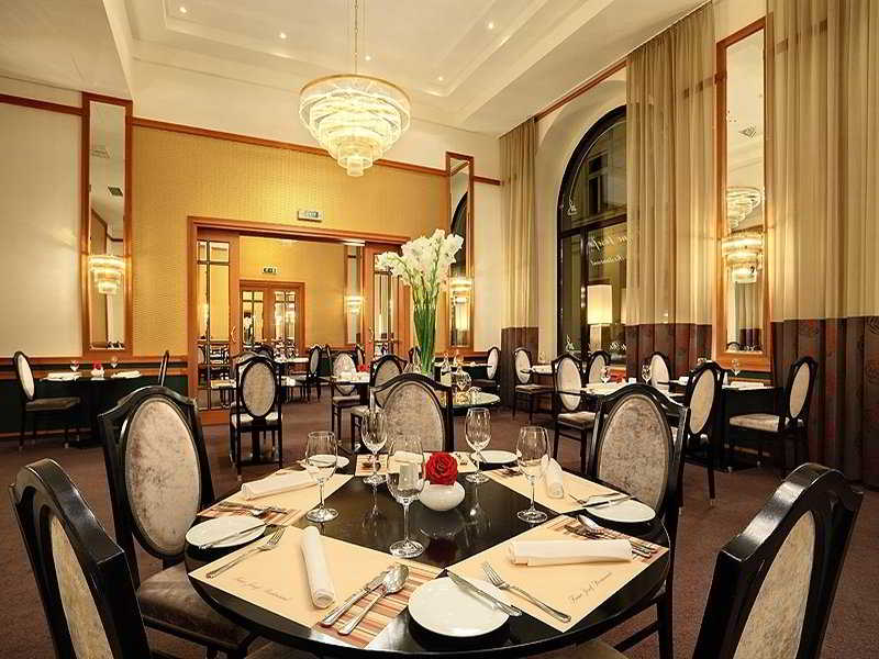 Grand Hotel Bohemia fotoÄŸrafÄ±