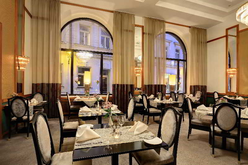 Grand Hotel Bohemia fotoÄŸrafÄ±