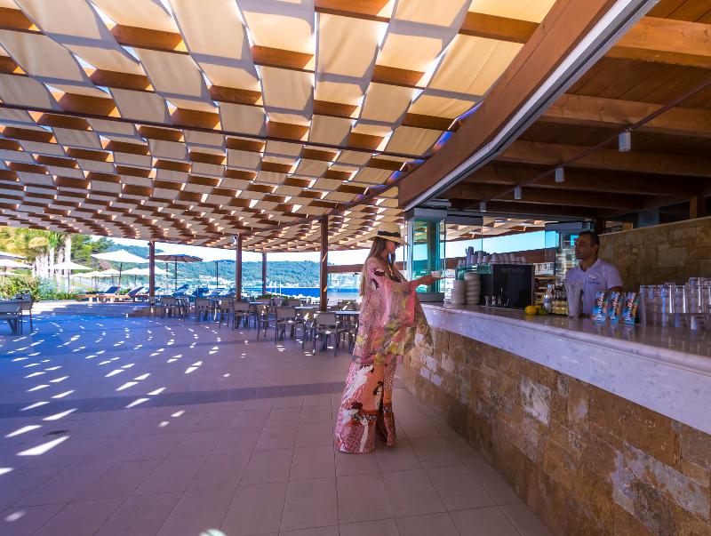 Miraggio Thermal Spa Resort - Bar