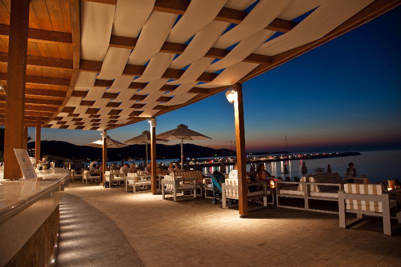 Miraggio Thermal Spa Resort - Bar