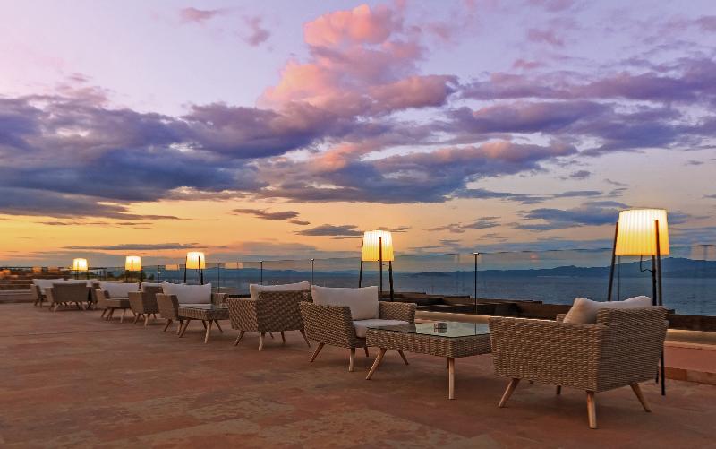 Miraggio Thermal Spa Resort - Bar