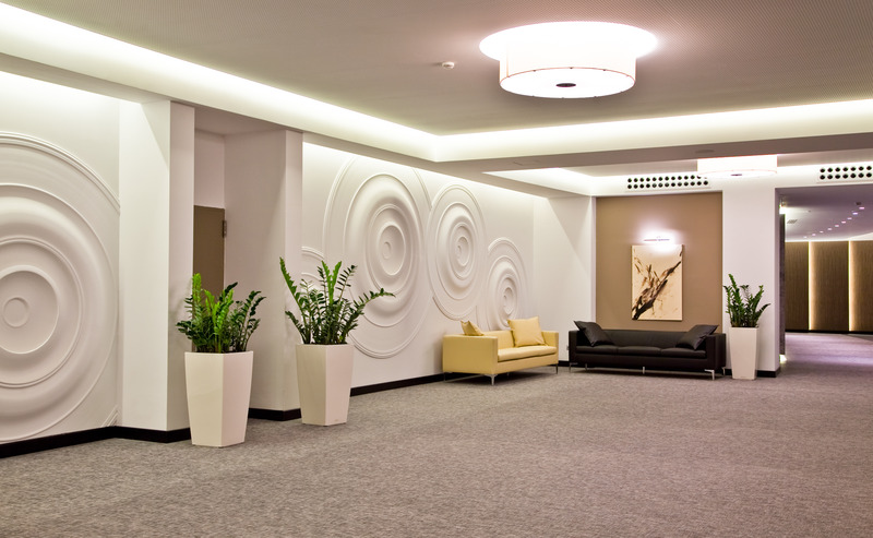 Miraggio Thermal Spa Resort - Toplantı