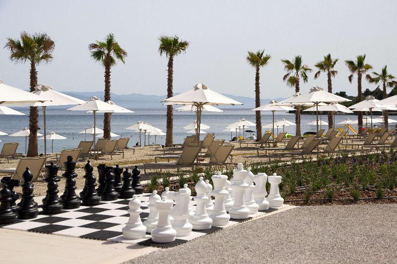 Miraggio Thermal Spa Resort - Aktivite