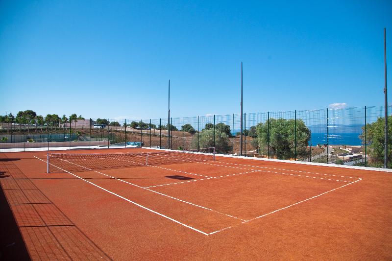 Miraggio Thermal Spa Resort - Aktivite