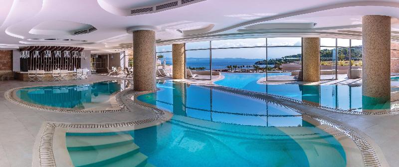 Miraggio Thermal Spa Resort - Aktivite