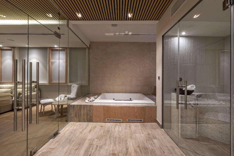 Miraggio Thermal Spa Resort - Aktivite