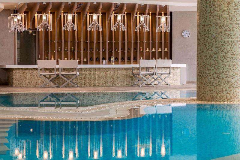 Miraggio Thermal Spa Resort - Aktivite