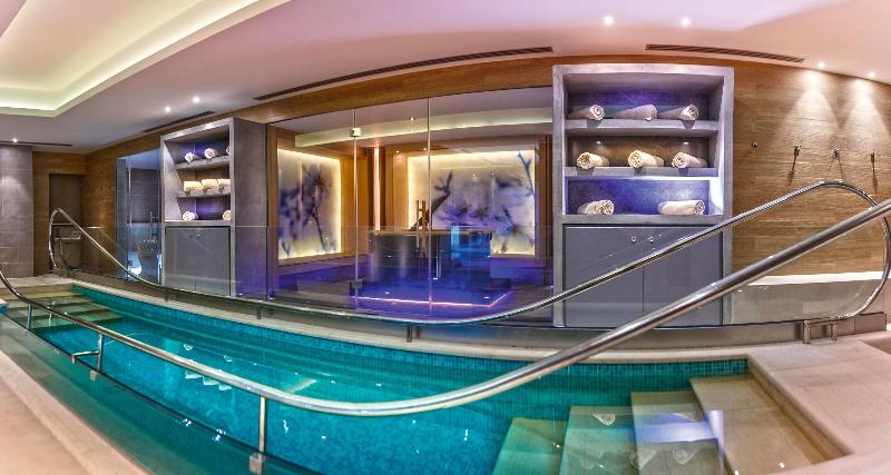 Miraggio Thermal Spa Resort - Aktivite