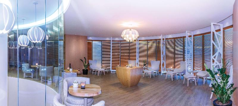 Miraggio Thermal Spa Resort - Aktivite