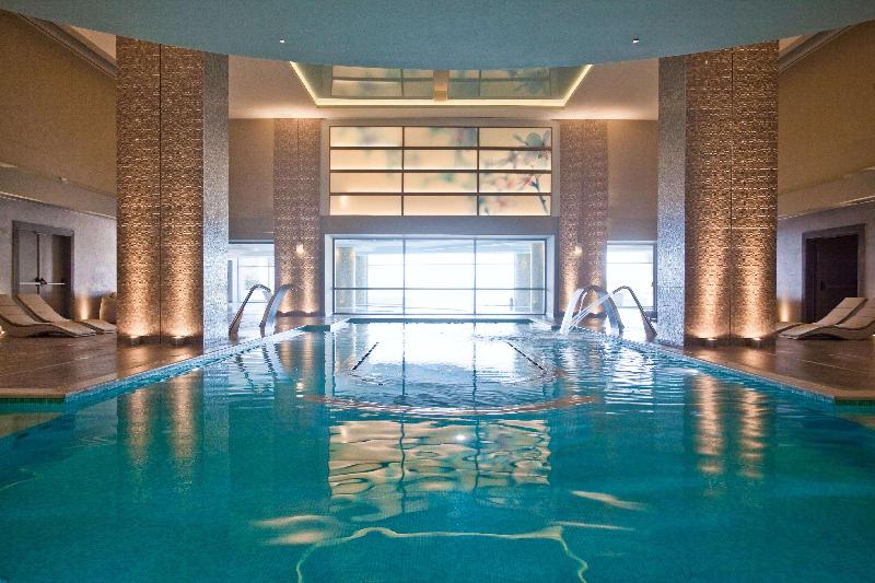 Miraggio Thermal Spa Resort - Aktivite