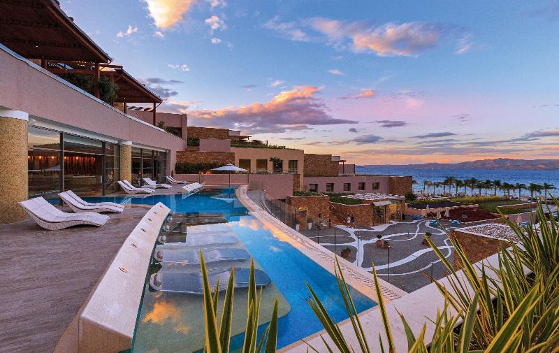Miraggio Thermal Spa Resort - Aktivite