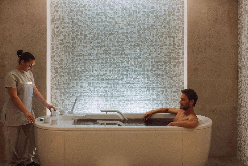 Miraggio Thermal Spa Resort - Aktivite