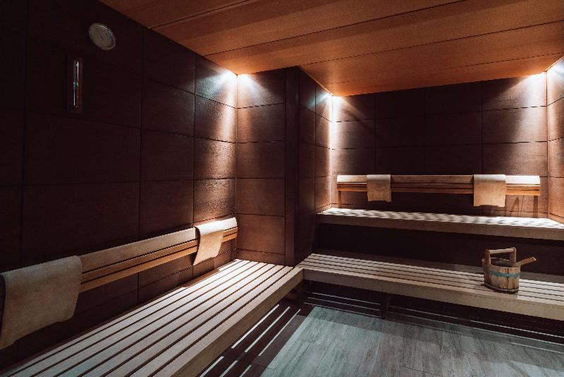 Miraggio Thermal Spa Resort - Aktivite