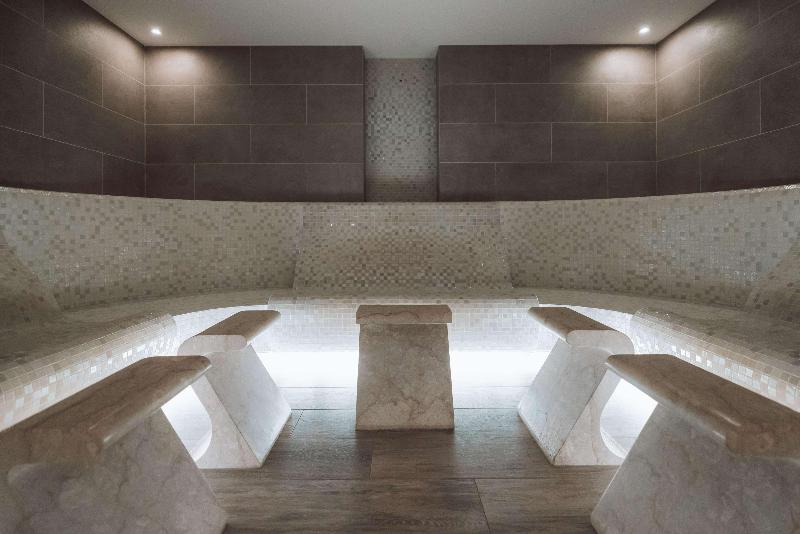 Miraggio Thermal Spa Resort - Aktivite