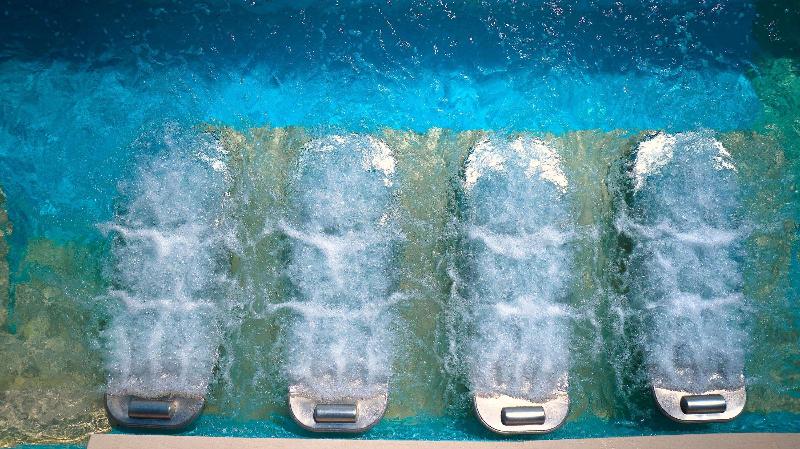 Miraggio Thermal Spa Resort - Aktivite