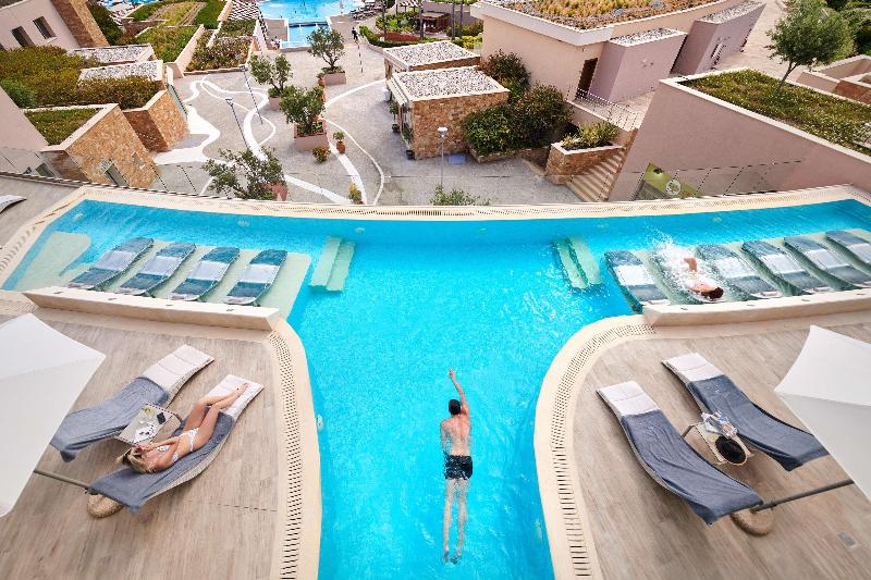 Miraggio Thermal Spa Resort - Aktivite