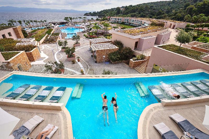 Miraggio Thermal Spa Resort - Aktivite