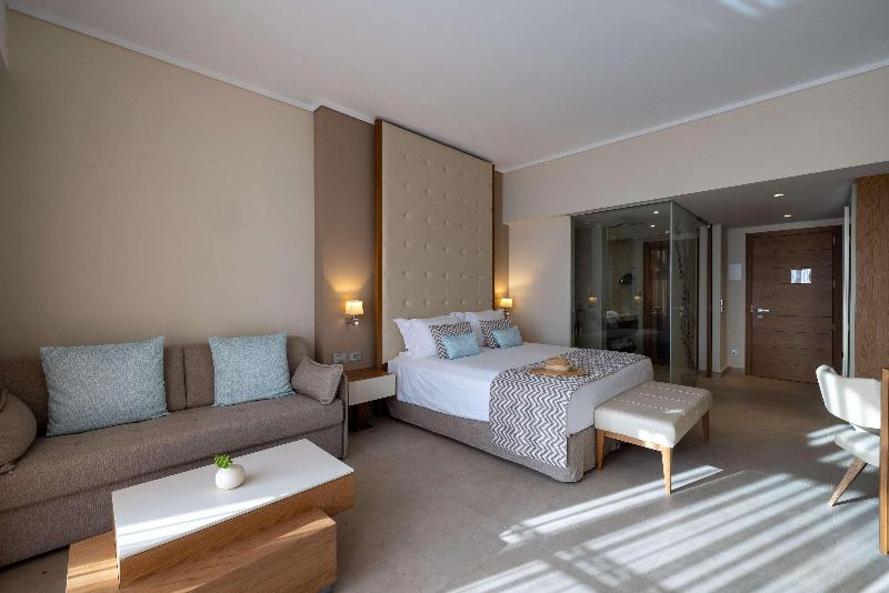 Miraggio Thermal Spa Resort - Oda