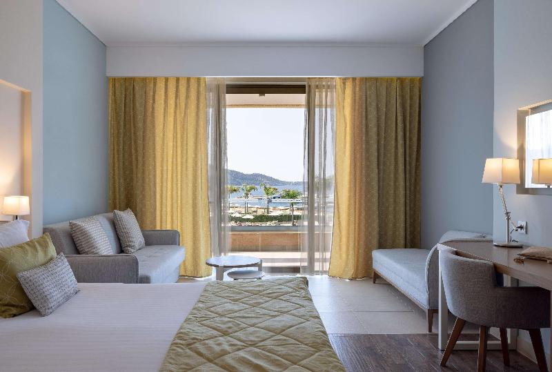 Miraggio Thermal Spa Resort - Oda