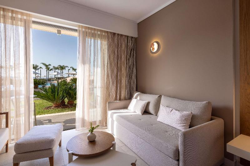 Miraggio Thermal Spa Resort - Oda