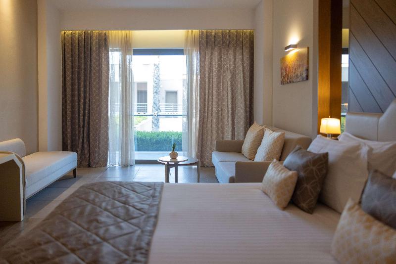 Miraggio Thermal Spa Resort - Oda