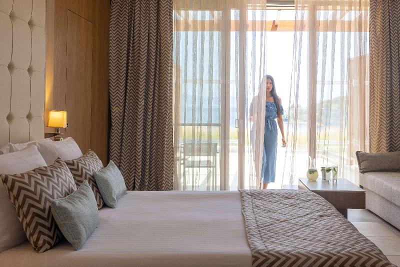 Miraggio Thermal Spa Resort - Oda